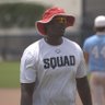 Фото профиля Coach “B.” Breon Cox