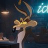 Josh (Go Watch Coyote vs. Acme) profil fotoğrafı