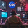 Post NASA Lies profil fotoğrafı