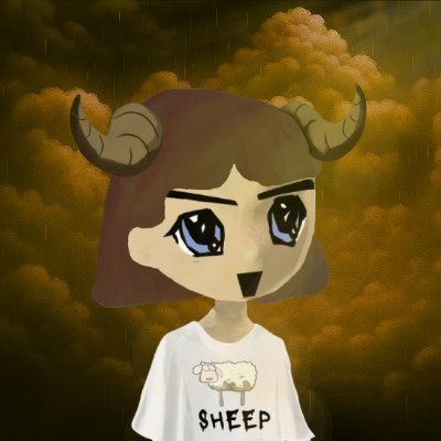 Sheep's profile picture