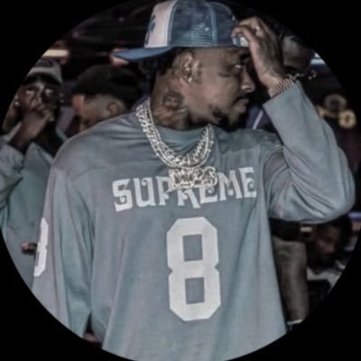 #1's profile picture