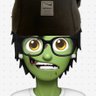 Profilbild von Keef