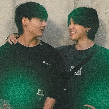 acervo jikook's profile picture
