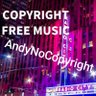 AndyNoCopyright 的头像