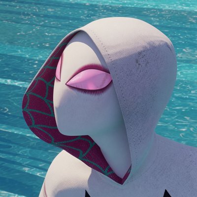 𝗚𝘄𝗲𝗻 𝗦𝘁𝗮𝗰𝘆.'s profile picture