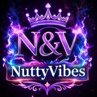 TheNuttyVibes's profile picture