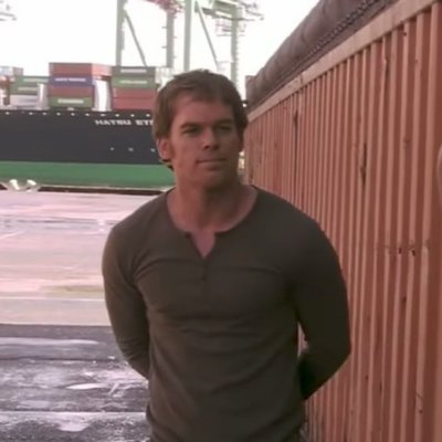 dexter's profile picture