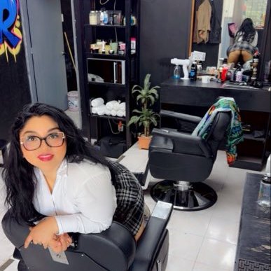 💈LadyBarber💈's profile picture
