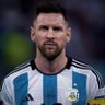Фото профиля Lionel Messi 🇦🇷