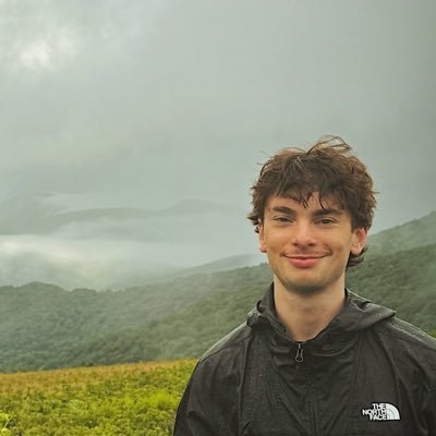 Henry Burton's profile picture