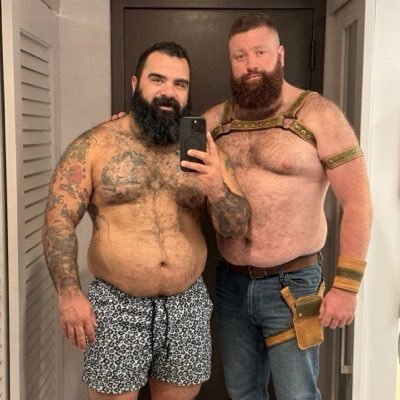 Buffet & BeerCan's profile picture