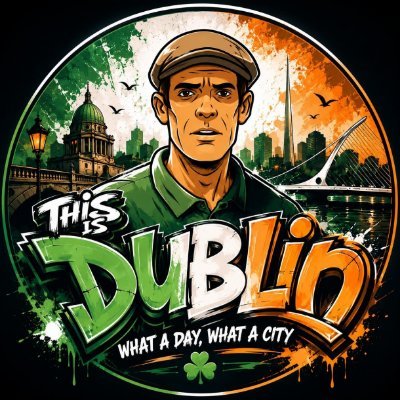 ThisisDublin's profile picture