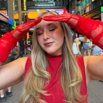 ꕤ。˚⋆♡ mags ꕤ。˚⋆♡'s profile picture