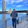 Profilbild von Sam Desawy