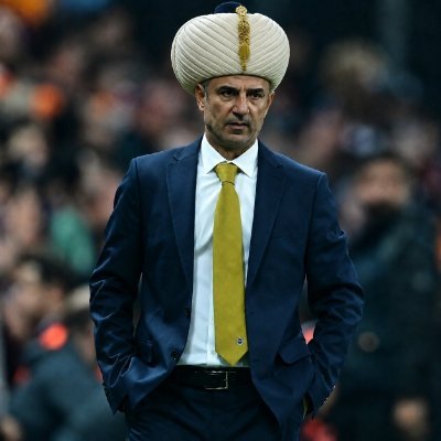 Hacı İsmail Kartal 🌹's profile picture