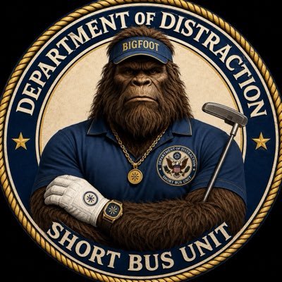 Department of Distraction's profile picture