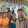 Profilbild von Nilesh