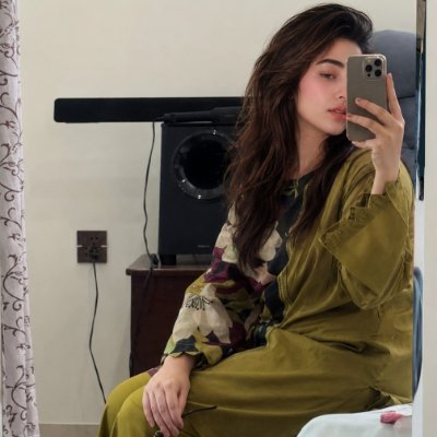 Ufaq_RM's profile picture