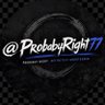 Profilbild von P.R. 77