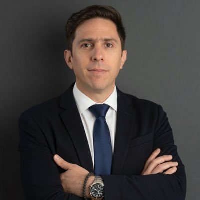 Mauricio Ríos García's profile picture