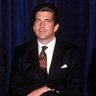 John F. Kennedy jr profil fotoğrafı