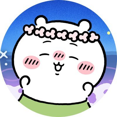 Chiikawa Pocket Official's profile picture