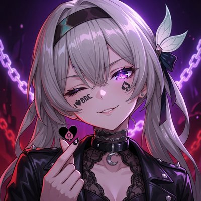 WorshipBNWoq's profile picture