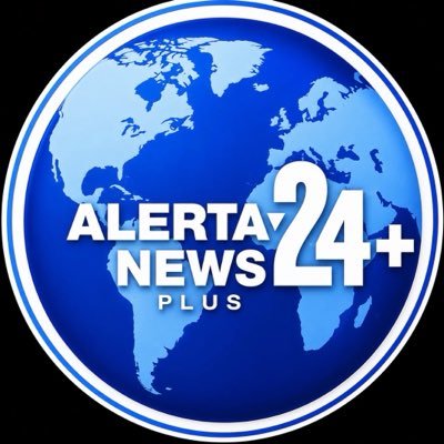 ALERTA NEWS 24+'s profile picture