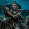 ⚡️Genghis Steve (daddy/爸爸) (daddy/爸爸) ✨ profil fotoğrafı