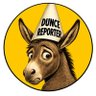 Dunce Reporter ✳️ profil fotoğrafı