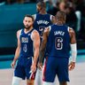 Фото профиля THE PAINT NBA