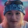 anna putri profil fotoğrafı