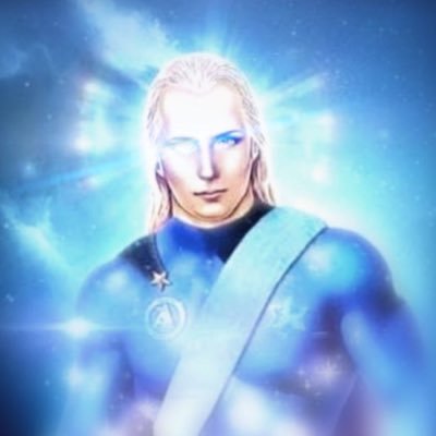 AGARTHA's profile picture