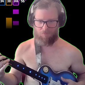 WeirdBongs's profile picture