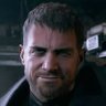 Фото профиля CHRIS REDFIELD