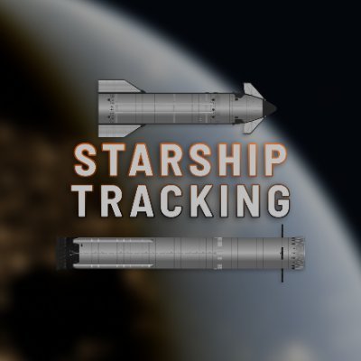 StarshipTracking's profile picture