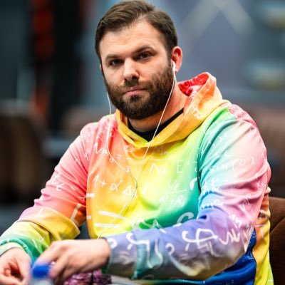 NICKY P 🧙👨🍳's profile picture