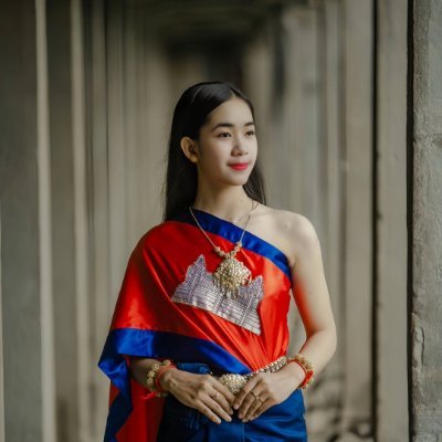 Chanvoleak's profile picture