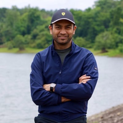 Piyush Itankar's profile picture