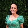 Profilbild von Helaine Cristina De Souza