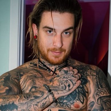 Thejordanpeek's profile picture
