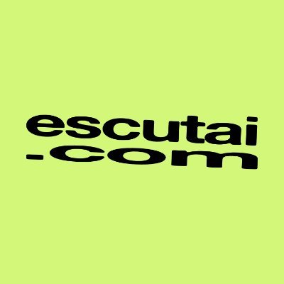ESCUTAI's profile picture