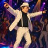 Фото профиля Rock'n Roller of BENTENJIMA(DJ:Tazzy)
