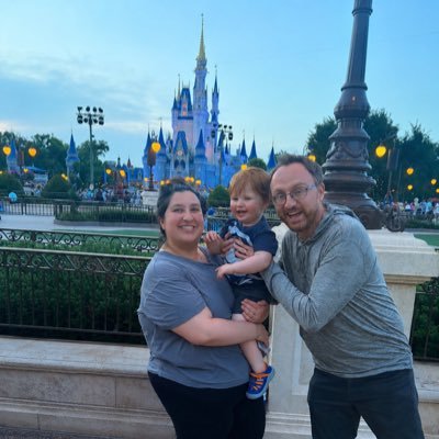 Mike Ashmore's profile picture