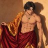 𖤓 : δυναστεία profil fotoğrafı