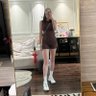 Фото профиля A cool woman