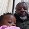 Godfrey Khumalo(戈弗雷)'s profile picture