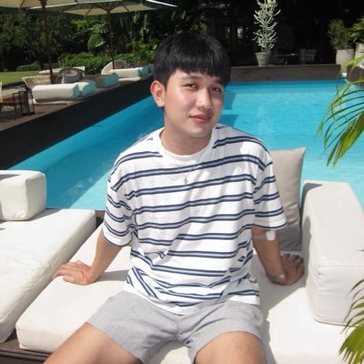 น้องเจมส์ ลาบเป็ด 💙🌞's profile picture