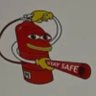 TheFireextinguisher profil fotoğrafı