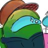 Profilbild von ☆彡彡𝙜𝙧𝙚𝙚𝙣🏳️⚧️ミミ☆